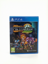 Metaloid Origin playstation 4 (PS4)