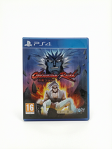 Okinawa Rush playstation 4 (PS4)