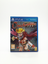 One Chambara Chaos playstation 4 (PS4)