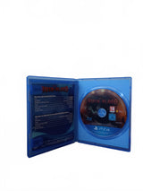 Rush Of Blood playstation 4 (PS4)
