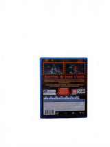 Rush Of Blood playstation 4 (PS4)
