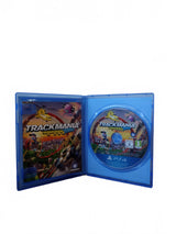 Trackmania Turbo playstation 4 (PS4)