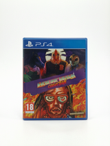 Hotline Miami Collection playstation 4 (PS4)