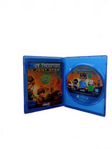 Tiny Troopers playstation 4 (PS4)