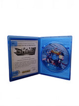 Shing playstation 4 (PS4)
