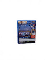 Shing playstation 4 (PS4)