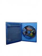 Roller Coaster Tycoon playstation 4 (PS4)