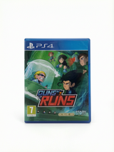 Guns'n'runs playstation 4 (PS4)