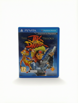 Jak And Daxter playstation Vita
