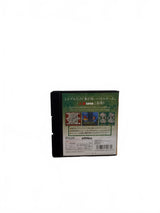Shanghai Mini SNK NEO GEO