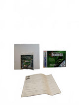 Tom Clancy Rainbow Six Game Boy Color (GBC) complet en boite