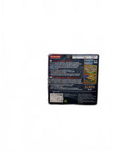 Yu Gi Oh Dungeondice Monsters Game Boy Advance (GBA) complet en boite