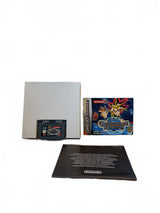 Yu Gi Oh Dungeondice Monsters Game Boy Advance (GBA) complet en boite