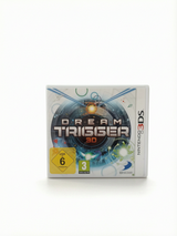 Dream Trigger 3D Nintendo 3DS