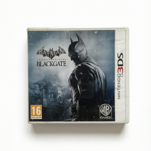 Nintendo 3DS