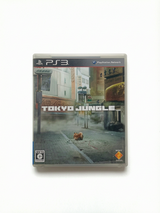 Tokyo Jungle playstation 3 (PS3) JAP