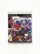 Under Night playstation 3 (PS3)