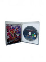 Under Night playstation 3 (PS3)