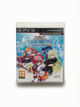 Love Max playstation 3 (PS3)