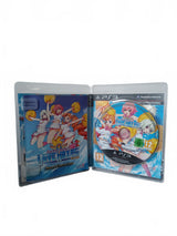 Love Max playstation 3 (PS3)