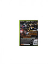 need For Speed Carbon Xbox 360 Version USA