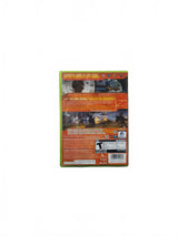 Tom Clancy endwar Xbox 360 Version USA