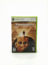Jumper Xbox 360 Version USA