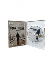 Tony Hawk's Proving Ground nintendo WII