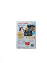 High School Musical nintendo WII