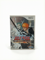 Bleach nintendo WII Version USA