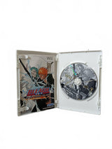 Bleach nintendo WII Version USA