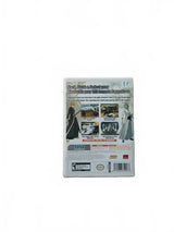 Bleach nintendo WII Version USA