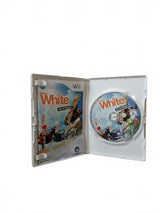 Shaun White Snowboarding nintendo WII