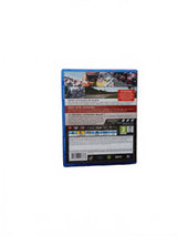 Moto GP15 Playstation 4 (PS4) Neuf sous blister