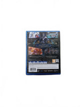 Immortal Realms Playstation 4 (PS4) Neuf sous blister