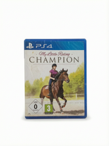 My Little Riding Champions Playstation 4 (PS4) Neuf sous blister