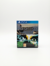Another World/Flashback Playstation 4 (PS4) Neuf sous blister