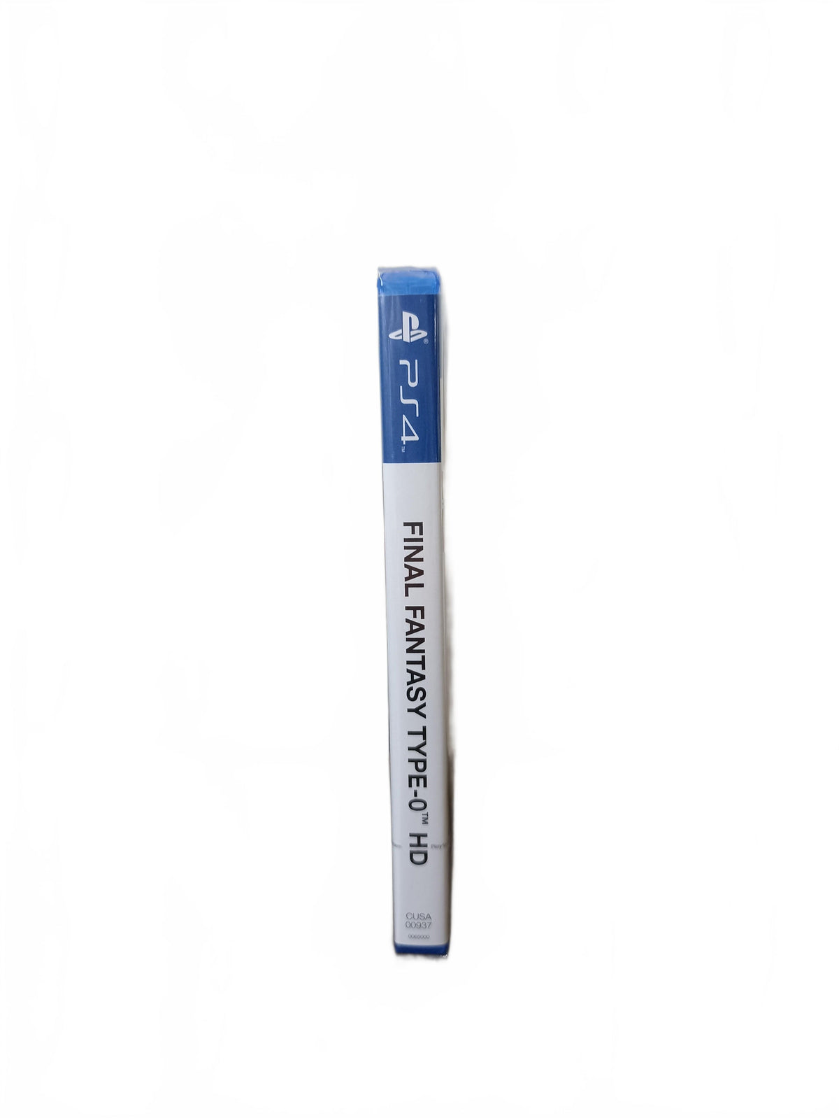 Final Fantasy HD Playstation 4 (PS4) Neuf sous blister