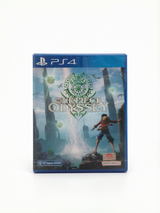 One Piece Odyssey Playstation 4 (PS4) Neuf sous blister