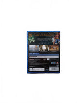 One Piece Odyssey Playstation 4 (PS4) Neuf sous blister