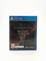 Morrowind Playstation 4 (PS4) Neuf sous blister