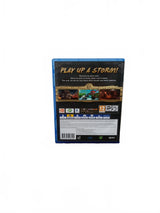 Naruto Ultimate Ninja Storm Trilogy PlayStation 4 (PS4)
