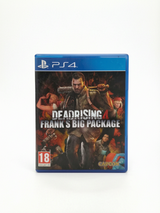 Dead Rising 4 PlayStation 4 (PS4)