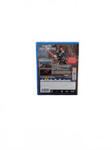 Dead Rising 4 PlayStation 4 (PS4)