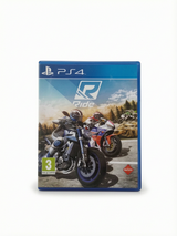 Ride PlayStation 4 (PS4)