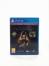 Tourment Tides of Numenera PlayStation 4 (PS4)