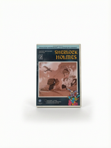 Sherlock Holmes 2 DVD Classic FR