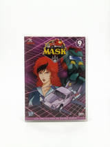 Mask Volume 9 Classic Neuf en Français