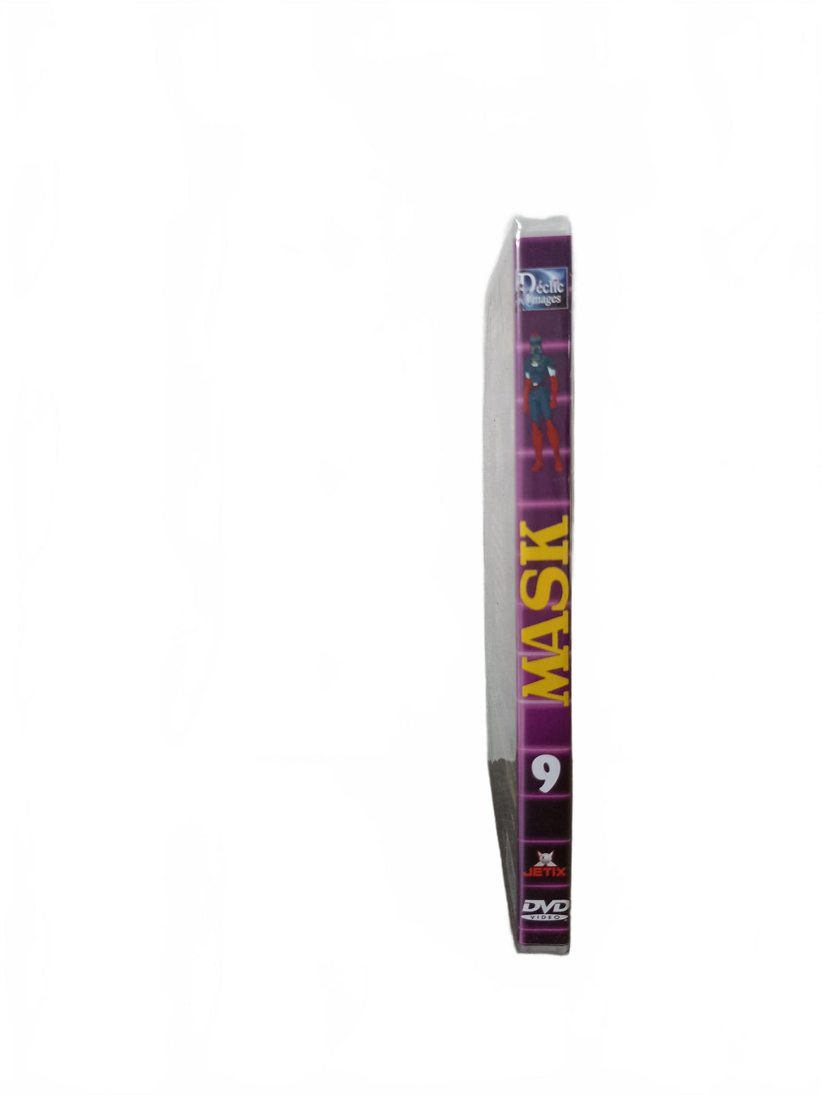 Mask Volume 9 Classic Neuf en Français