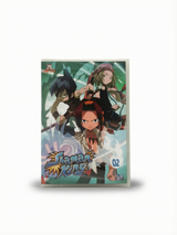 Shaman King Volume 02 Classic Neuf en Français